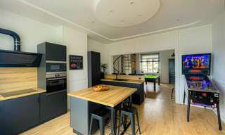 Maison 7 Pièces 228 m² à vendre à Boulogne-sur-Mer (62200)