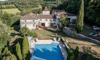 Commerce 12 Pièces 420 m² à vendre à Tournon-d'Agenais (47370)