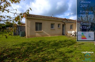 vente maison 199 880 € à proximité de Chalagnac (24380)