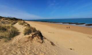 Maison 3 Pièces 164 m² à vendre à Saint-Pierre-d'Oléron (17310)