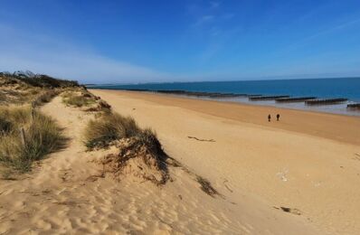 maison 3 pièces 164 m2 à vendre à Saint-Pierre-d'Oléron (17310)