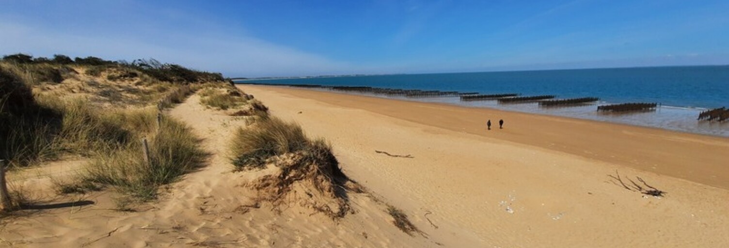 Maison 3 Pièces 164 m² à vendre à Saint-Pierre-d'Oléron (17310)