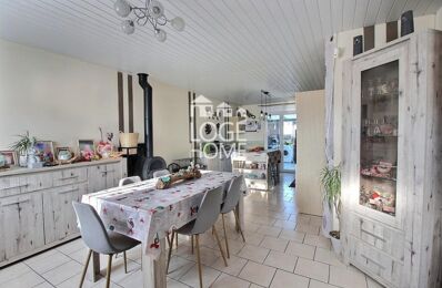 vente maison 180 000 € à proximité de Aix-Noulette (62160)