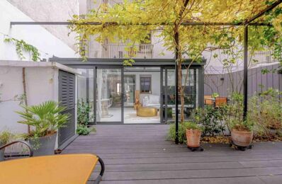 vente appartement 890 000 € à proximité de Paris 13 (75013)