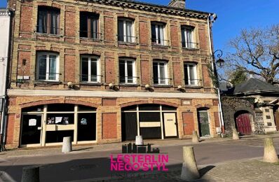 vente commerce 242 000 € à proximité de Manéglise (76133)