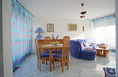 appartement 4 pièces 80 m2 à vendre à Créteil (94000)