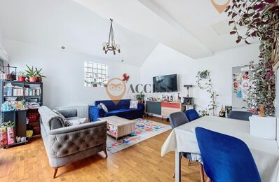 vente maison 299 000 € à proximité de Pierrefitte-sur-Seine (93380)