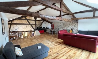 Maison 7 Pièces 235 m² à vendre à Thiviers (24800)