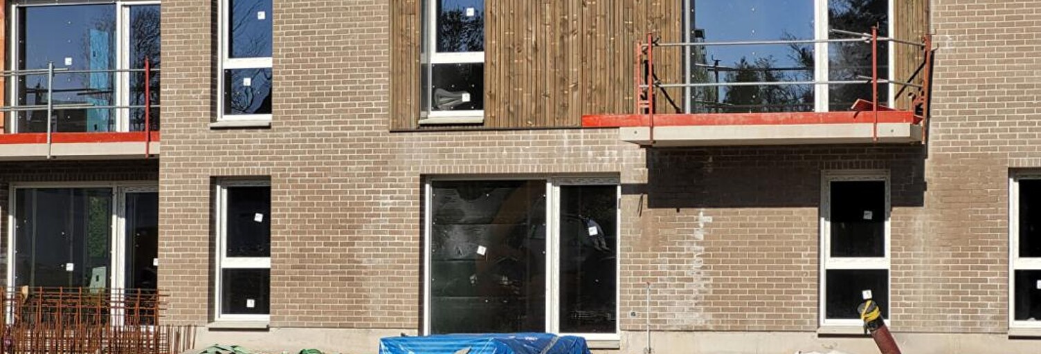 Appartement 3 Pièces 64 m² à vendre à Templeuve-en-Pévèle (59242)