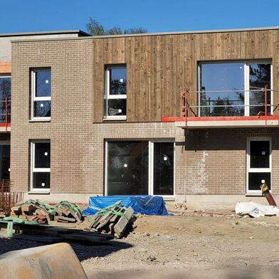 Appartement 3 pièces 276000 €