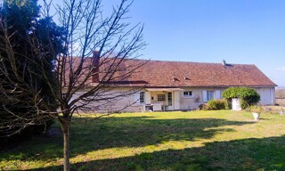 Maison 8 Pièces 215 m² à vendre à Tournon-Saint-Martin (36220)