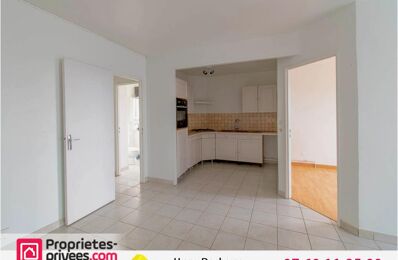 vente appartement 44 990 € à proximité de Loir-Et-Cher (41)