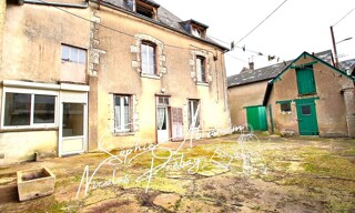 Maison 5 Pièces 164 m² à vendre à Janville-en-Beauce (28310)