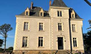 Maison 15 Pièces 852 m² à vendre à L'Hermenault (85570)