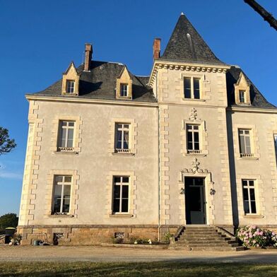 Maison 15 pièces 1250000 €