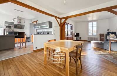 vente maison 289 000 € à proximité de Villiers-Louis (89320)