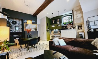Appartement 3 Pièces 55 m² à vendre à Bourges (18000)