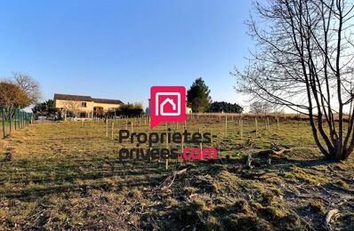 vente maison 400 000 € à proximité de Domessargues (30350)