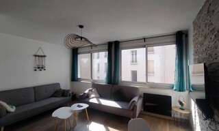Appartement 5 Pièces 81 m² à vendre à Clermont-Ferrand (63100)