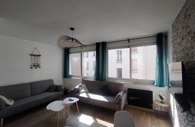 vente appartement 196 700 € à proximité de Beaumont (63110)