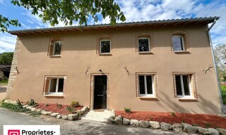 Maison 5 Pièces 148 m² à vendre à Lisle-sur-Tarn (81310)