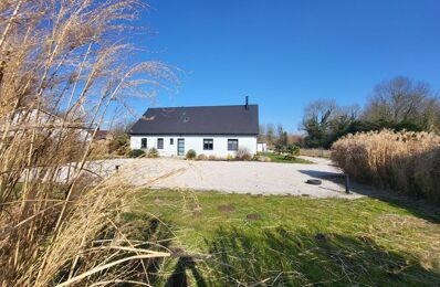 maison 5 pièces 158 m2 à vendre à Vitz-sur-Authie (80150)