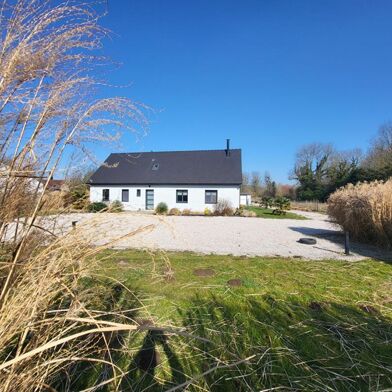 Maison 5 pièces 310000 €