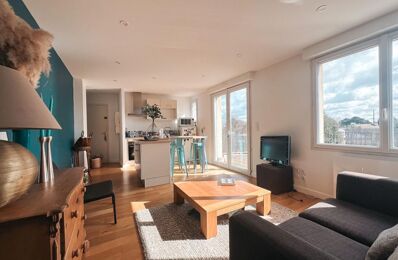 location appartement 750 € CC /mois à proximité de Grandchamp-des-Fontaines (44119)