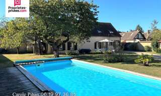 Maison 142 Pièces 142 m² à vendre à Chartres (28000)
