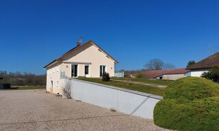 Maison 5 Pièces 121 m² à vendre à Saint-Loup-sur-Semouse (70800)