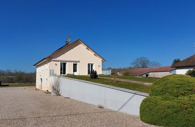 vente maison 194 000 € à proximité de Fougerolles-Saint-Valbert (70220)