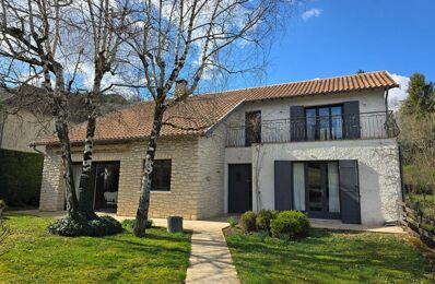 vente maison 420 000 € à proximité de Chancelade (24650)