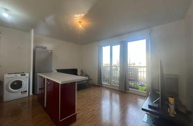 appartement 3 pièces 55 m2 à vendre à Le Blanc-Mesnil (93150)