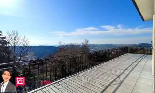 Maison 6 Pièces 129 m² à vendre à Thizy-les-Bourgs (69240)