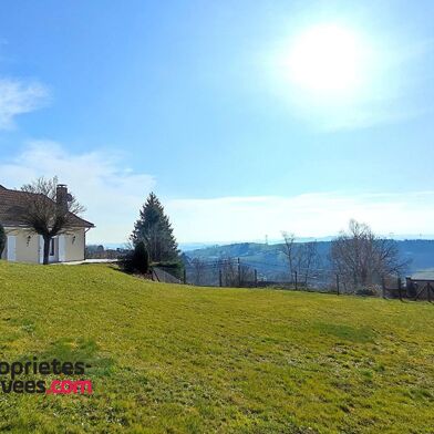 Maison 6 pièces 299000 €