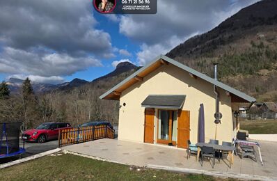 vente maison 399 000 € à proximité de Montmélian (73800)