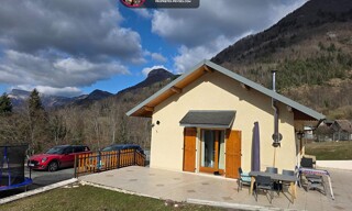 Maison 5 Pièces 78 m² à vendre à La Thuile (73190)