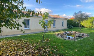 Maison 5 Pièces 101 m² à vendre à Saint-Quentin-de-Baron (33750)
