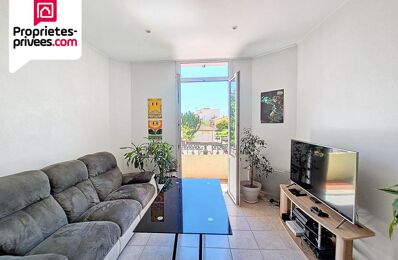 vente appartement 198 500 € à proximité de Mougins (06250)