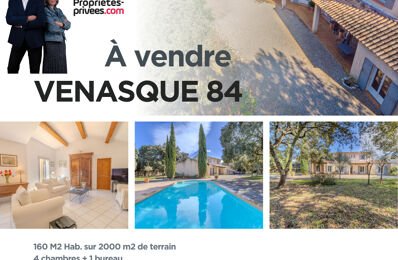 vente maison 575 000 € à proximité de Saumane-de-Vaucluse (84800)