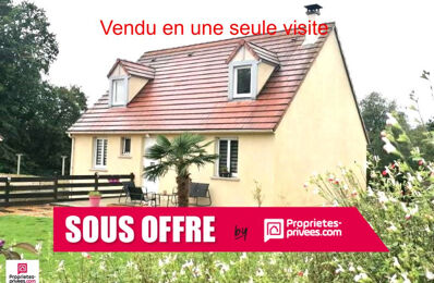 vente maison 186 140 € à proximité de Rives-d'Andaine (61140)