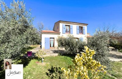 vente maison 530 000 € à proximité de Fréjus (83600)