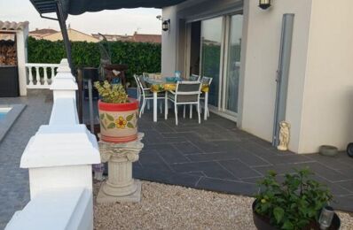 vente maison 299 900 € à proximité de Pouzols-Minervois (11120)