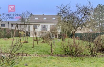 vente maison 529 000 € à proximité de Vélizy-Villacoublay (78140)