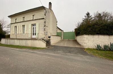 vente maison 125 750 € à proximité de Saint-Yzans-de-Médoc (33340)