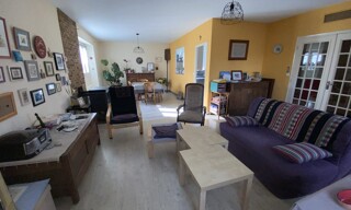 Maison 7 Pièces 140 m² à vendre à Bourg-Blanc (29860)