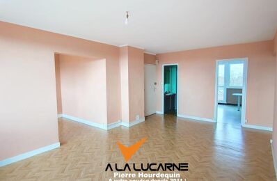 vente appartement 99 000 € à proximité de Condé-sur-l'Escaut (59163)