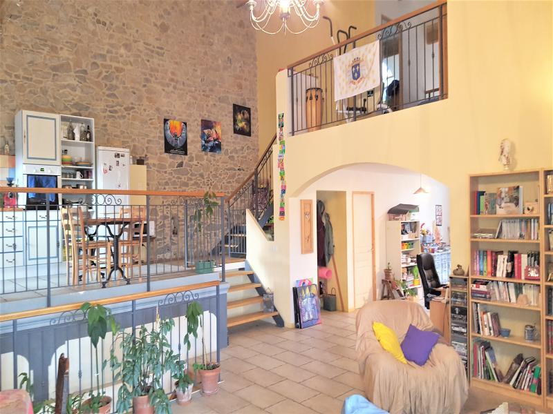 Local d'activit&eacute;s  T19 à vendre Argeliers 11120