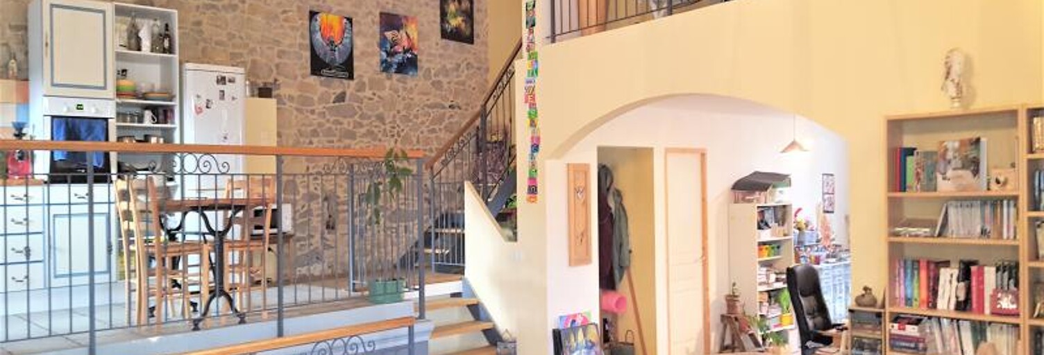 Local industriel 19 Pièces 504 m² à vendre à Argeliers (11120)