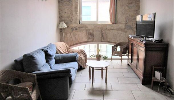 Local d'activit&eacute;s 19 pièces  à vendre Argeliers 11120